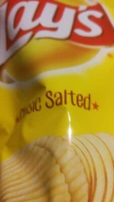Lay's India's Magic Masala Potato Chips